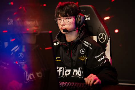 how many people watched the faker lol competition|liquipedia faker results.